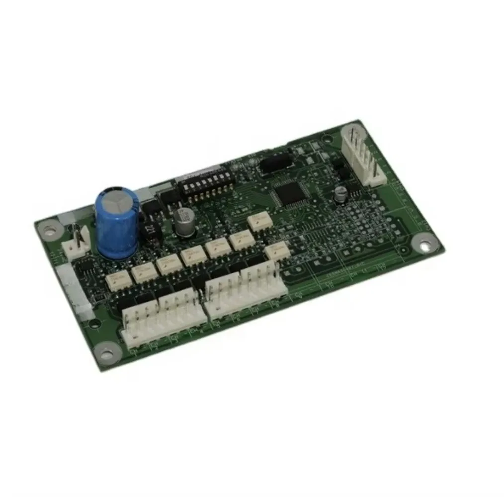 Refrigeration Spare Parts Fan Control Board 32GB500312EE 32GB500312 for Replace
Refrigeration Spare Parts Fan Control Board 32GB500312EE 32GB500312 for Replace