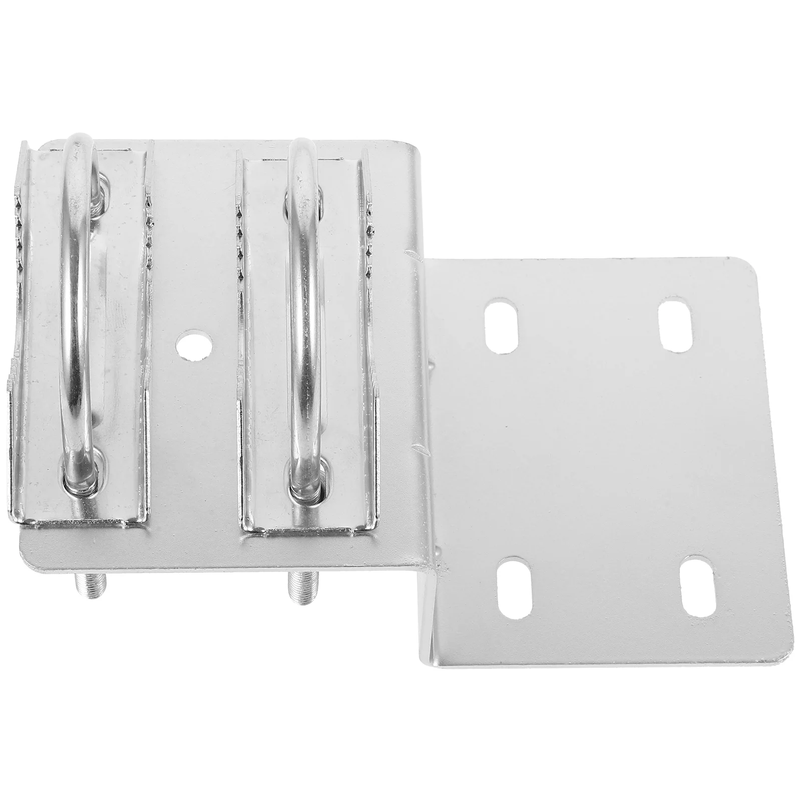 Antenna Bracket Outdoor Mount Attic Mounting Pole for Antennas Stainless Steel Adjustable
Antenna Bracket Outdoor Mount Attic Mounting Pole for Antennas Stainless Steel Adjustable
