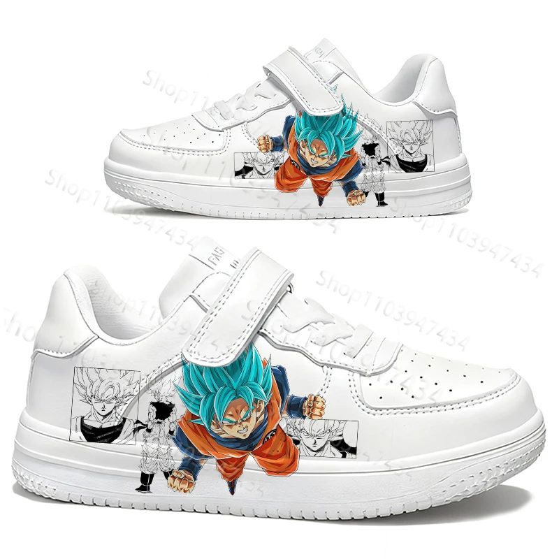 Hot Selling Dragon Ball Parent Child Casual Shoes Man Woman Cool Son Goku 3D Print Parity Durable Outdoor Walking Footwear Boys
Hot Selling Dragon Ball Parent Child Casual Shoes Man Woman Cool Son Goku 3D Print Parity Durable Outdoor Walking Footwear Boys