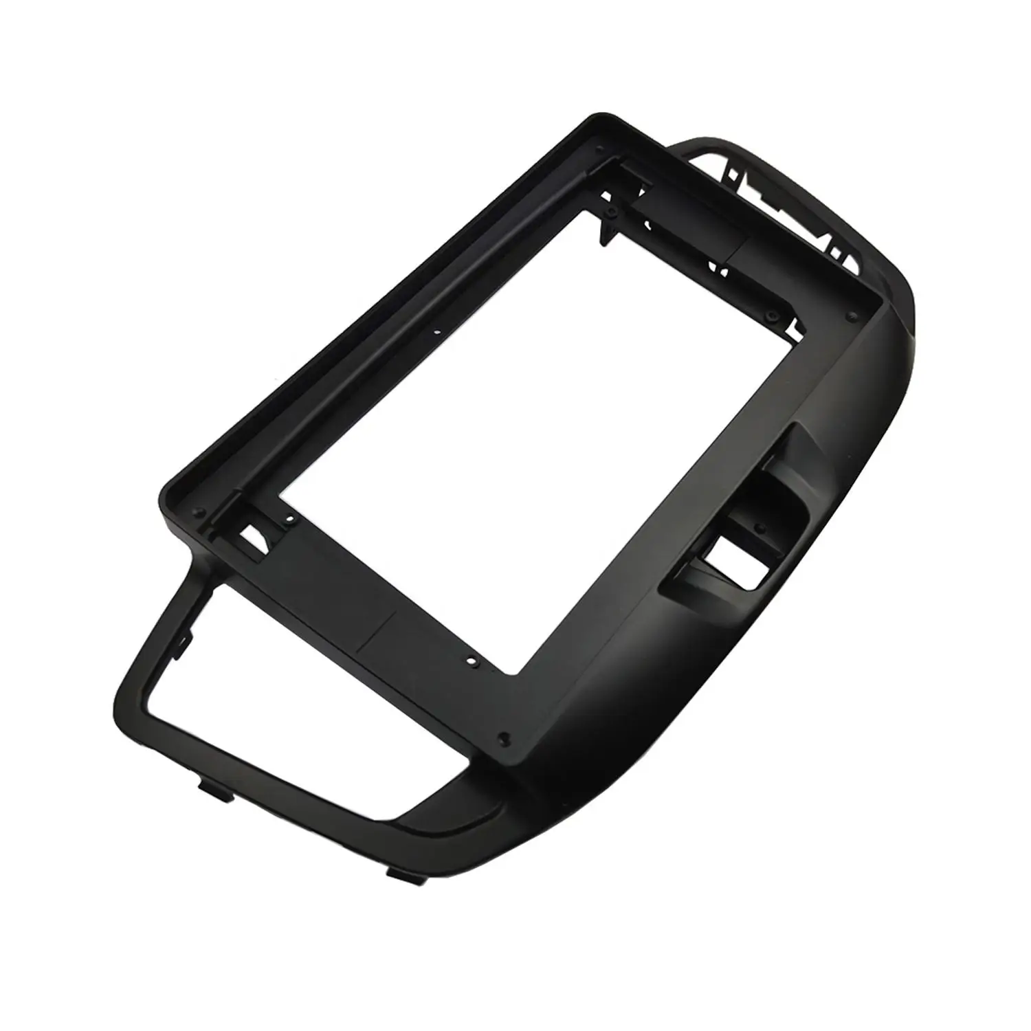 10.1 Inch Android Car Radio Fascias For 2011-2014 CHERY E5 Stereo Player 2DIN Head Unit Dash Frame Panel Installation Trim
10.1 Inch Android Car Radio Fascias For 2011-2014 CHERY E5 Stereo Player 2DIN Head Unit Dash Frame Panel Installation Trim