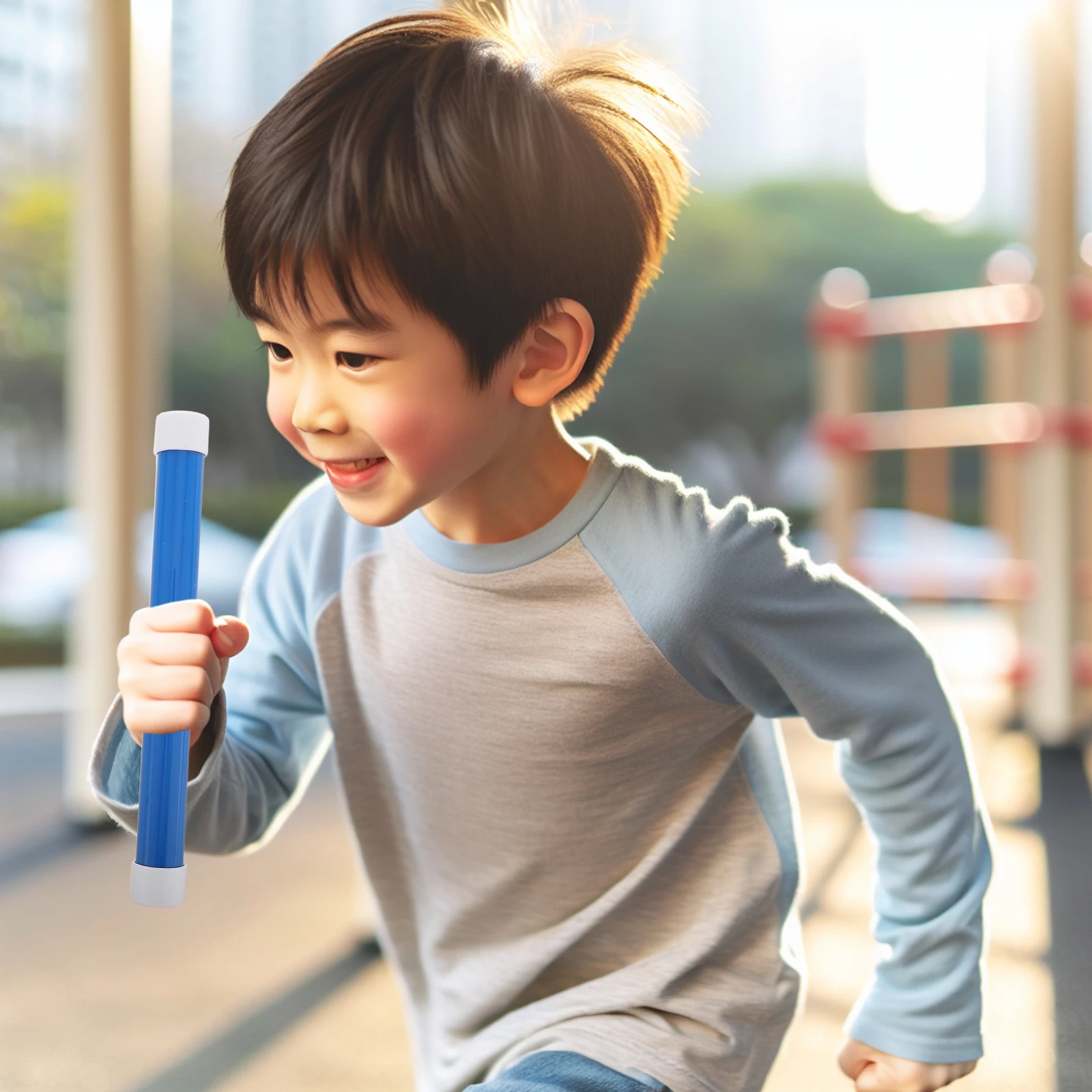 Релейные беговые штанги, упаковка из 4 высококачественных палочек для соревнований, спортивное тренировочное снаряжение на открытом воздухе
Релейные беговые штанги, упаковка из 4 высококачественных палочек для соревнований, спортивное тренировочное снаряжение на открытом воздухе