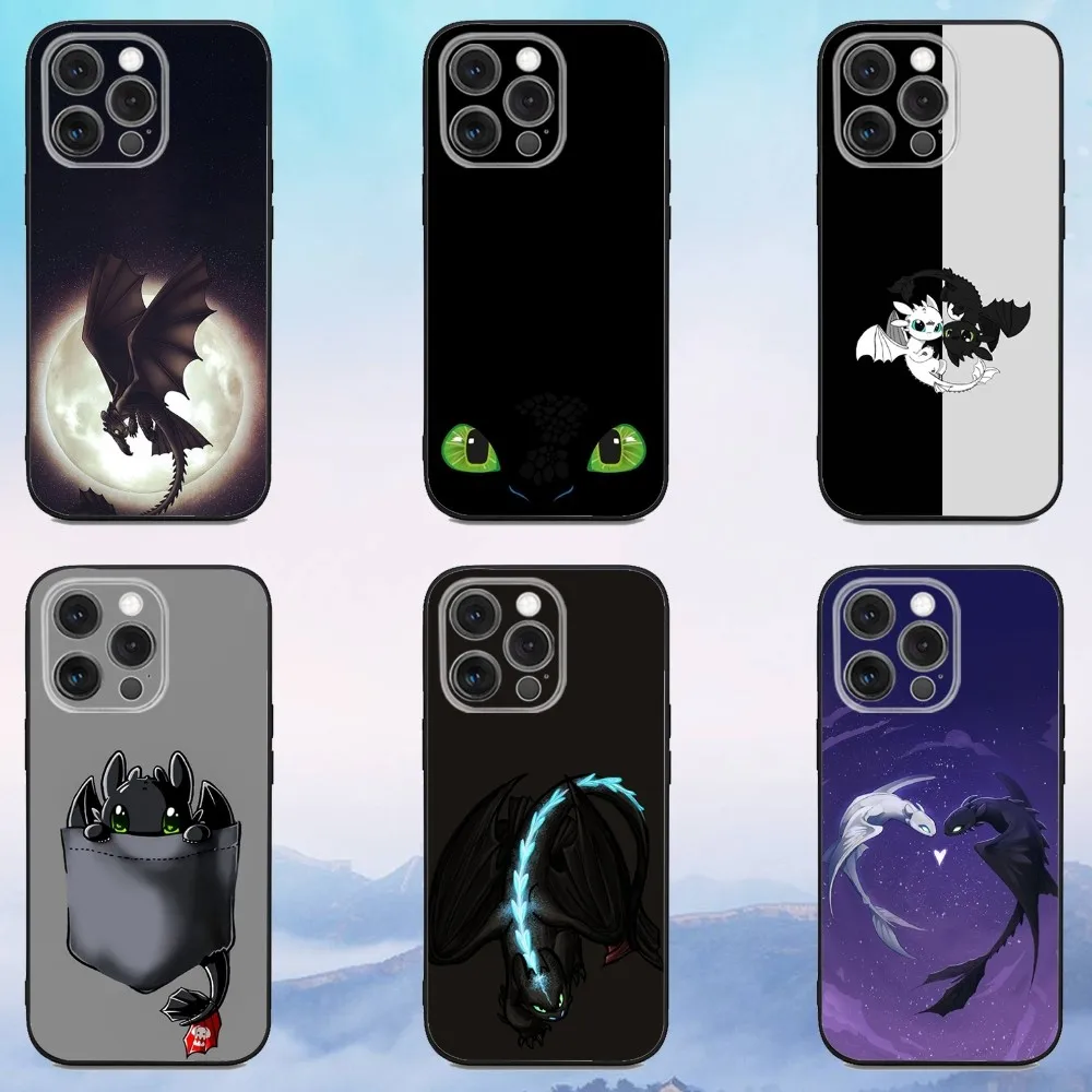 C-Cartoon T-Toothless Phone Case For iPhone 16,15,14,13,12,11,Pro,X,XS,Max,XR,Plus,Mini Soft Black Cover
C-Cartoon T-Toothless Phone Case For iPhone 16,15,14,13,12,11,Pro,X,XS,Max,XR,Plus,Mini Soft Black Cover