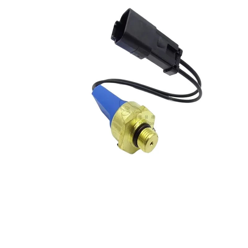 High Quality Excavator Oil Pressure Switch Cat 216b3 226 226b 226b3 228 232 Sensor 192-0836 1920836
High Quality Excavator Oil Pressure Switch Cat 216b3 226 226b 226b3 228 232 Sensor 192-0836 1920836