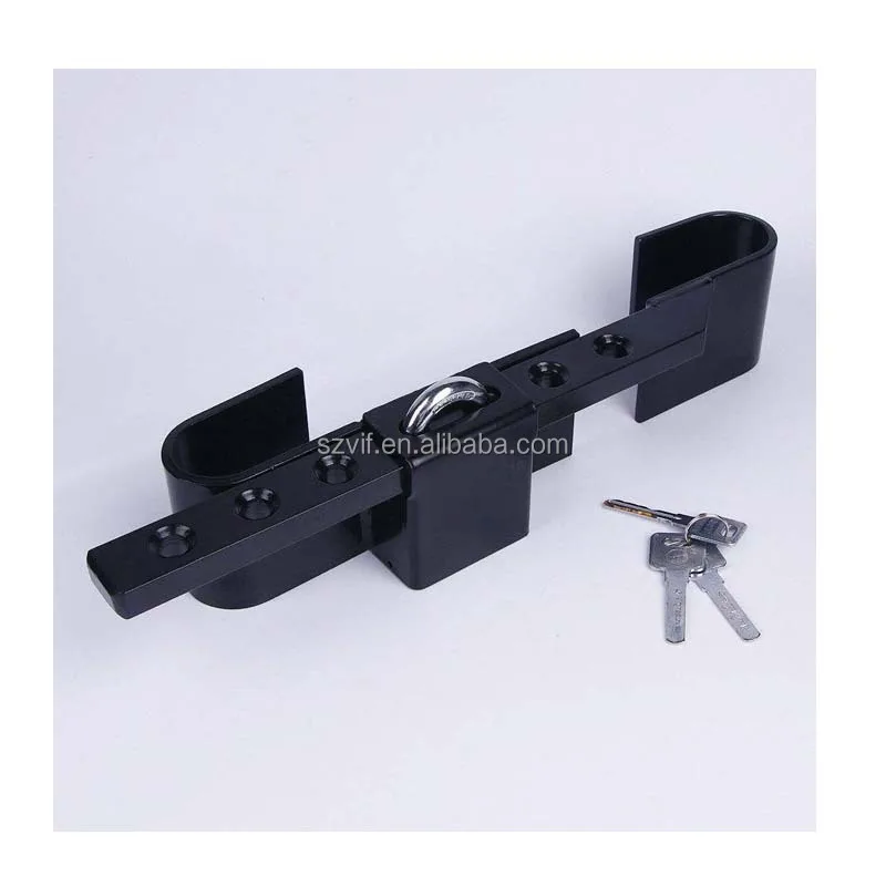 Adjustable Steel Cargo Control Truck Door Container Lock with Lock Head for Secure Transport and Cargo Security
Adjustable Steel Cargo Control Truck Door Container Lock with Lock Head for Secure Transport and Cargo Security