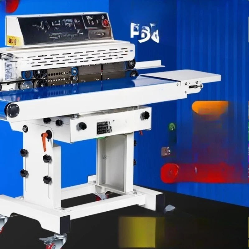 Industrial intelligent vacuum filling nitrogen sealing machine commercial pe film plastic aluminum foil bag medicine
Industrial intelligent vacuum filling nitrogen sealing machine commercial pe film plastic aluminum foil bag medicine