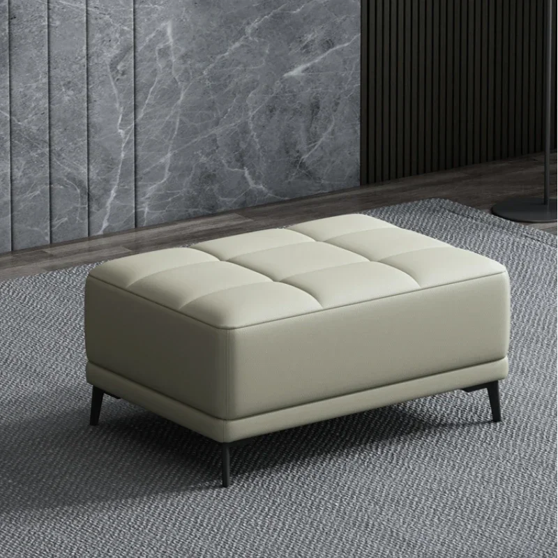 -Living Room Sofa Footrest Luxury Hallway Shoe Stool Nordic Cat Scratch Leather Soft Stool Bedroom Bed End Bench Home Furniture
-Living Room Sofa Footrest Luxury Hallway Shoe Stool Nordic Cat Scratch Leather Soft Stool Bedroom Bed End Bench Home Furniture