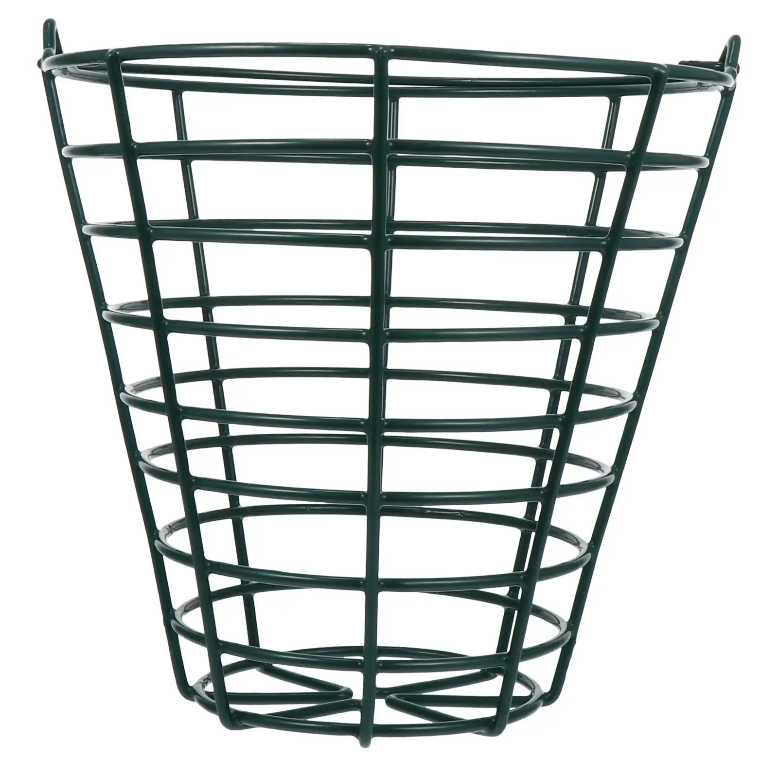 Golf Ball Basket for 100 Balls Storage Container Stainless Steel Large Capacity Outdoor Practical Metal Wire Basket
Golf Ball Basket for 100 Balls Storage Container Stainless Steel Large Capacity Outdoor Practical Metal Wire Basket