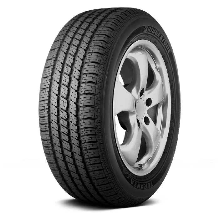 BRIDGESTONE TURANZA EL42 225/45R17 91H
BRIDGESTONE TURANZA EL42 225/45R17 91H