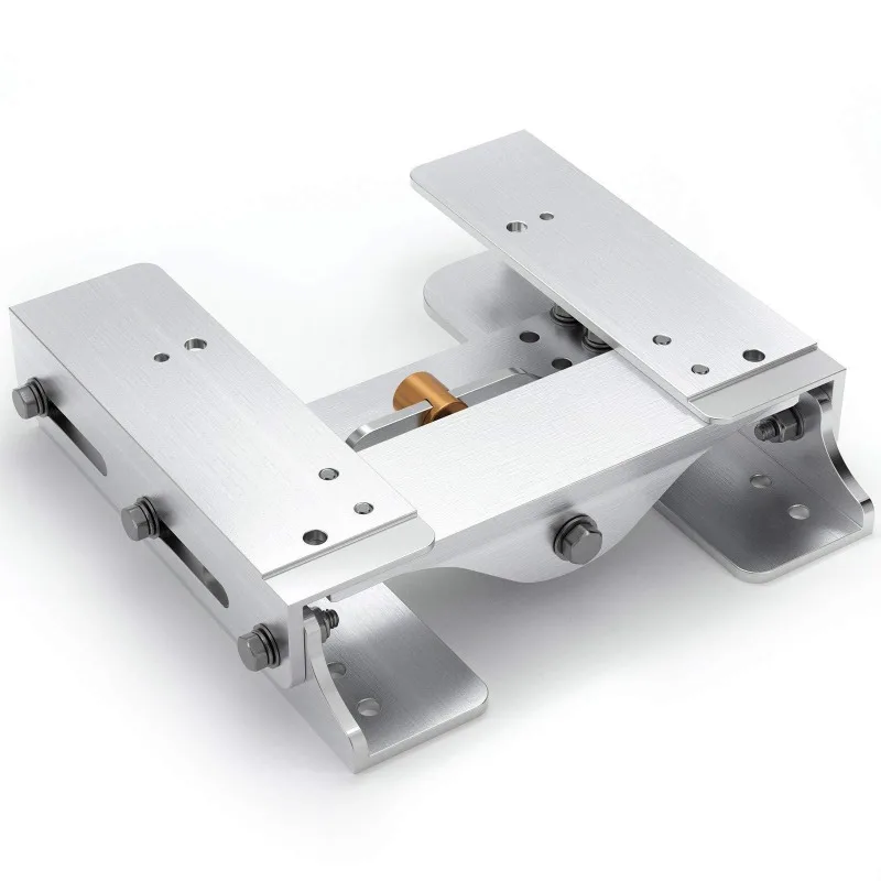 Jack Plate, Manual Jack Plate, Adjustable 4 "Outboard Engine 
Jack Plate, Manual Jack Plate, Adjustable 4 "Outboard Engine