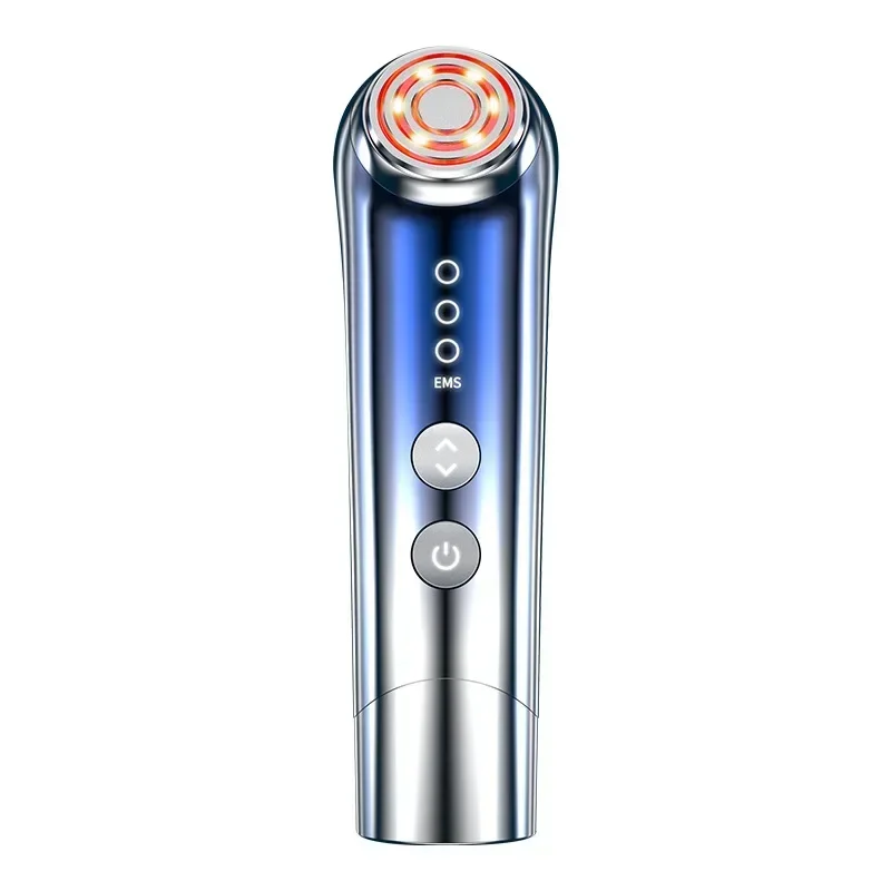 2023 New RF Radio Frequency Instrument Beauty Instrument Household Face Lifting and Tightening Red Light IPL Device Collagen Gun
2023 New RF Radio Frequency Instrument Beauty Instrument Household Face Lifting and Tightening Red Light IPL Device Collagen Gun