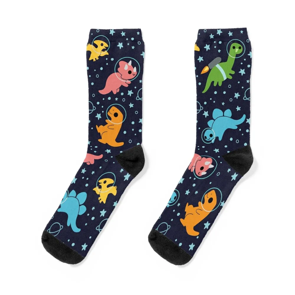 Dinosaurs In Space Pattern Socks football Stockings man valentine gift ideas luxury Socks Male Women's
Dinosaurs In Space Pattern Socks football Stockings man valentine gift ideas luxury Socks Male Women's