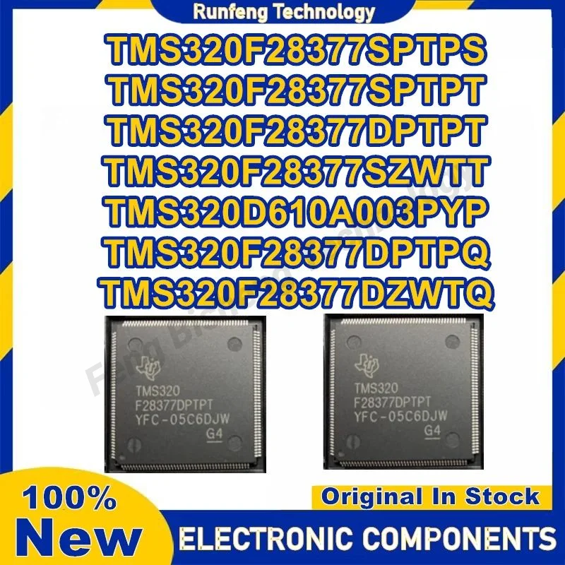 TMS320F28377SPTPS TMS320F28377SPTPT TMS320F28377DPTPT TMS320F28377SZWTT TMS320D610A003PYP TMS320F28377DPTPQ TMS320F28377DZWTQ
TMS320F28377SPTPS TMS320F28377SPTPT TMS320F28377DPTPT TMS320F28377SZWTT TMS320D610A003PYP TMS320F28377DPTPQ TMS320F28377DZWTQ
