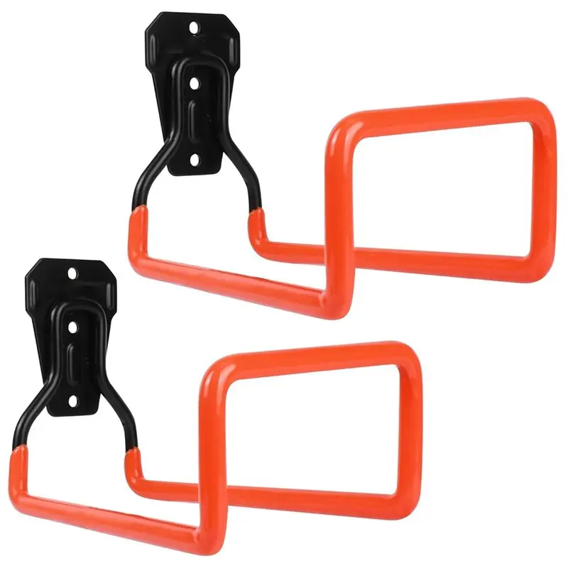 AB33-Wall Mounted Garden Hose Bracket, Heavy-Duty Metal Hose Hook For Outdoor/Indoor Use
AB33-Wall Mounted Garden Hose Bracket, Heavy-Duty Metal Hose Hook For Outdoor/Indoor Use