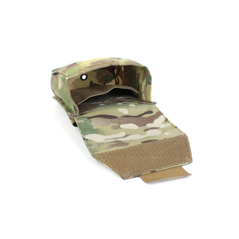 Waist Pouch Outdoor Tactical Hunting Multi-purpose Molle Side Bags Tool Debris Bag
Waist Pouch Outdoor Tactical Hunting Multi-purpose Molle Side Bags Tool Debris Bag