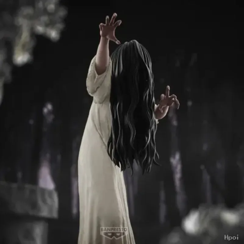 Pre-sale November 2026 Original Bandai BANPRESTO Grandista Sadako 25CM Anime Figures Game Characters Toys Gifts Ornaments
Pre-sale November 2026 Original Bandai BANPRESTO Grandista Sadako 25CM Anime Figures Game Characters Toys Gifts Ornaments