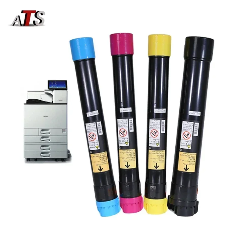 Тонер-картридж WC7525 для Xerox WorkCentre WC 7525 7530 7535 7545 7556 7830 7835 7845 7855 7970, цветной тонер-порошок
Тонер-картридж WC7525 для Xerox WorkCentre WC 7525 7530 7535 7545 7556 7830 7835 7845 7855 7970, цветной тонер-порошок