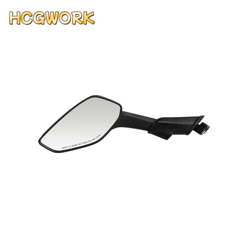 боковое зеркало заднего вида (без установки болта) для Zongshen Cyclone RT3 ZS250T-3
боковое зеркало заднего вида (без установки болта) для Zongshen Cyclone RT3 ZS250T-3