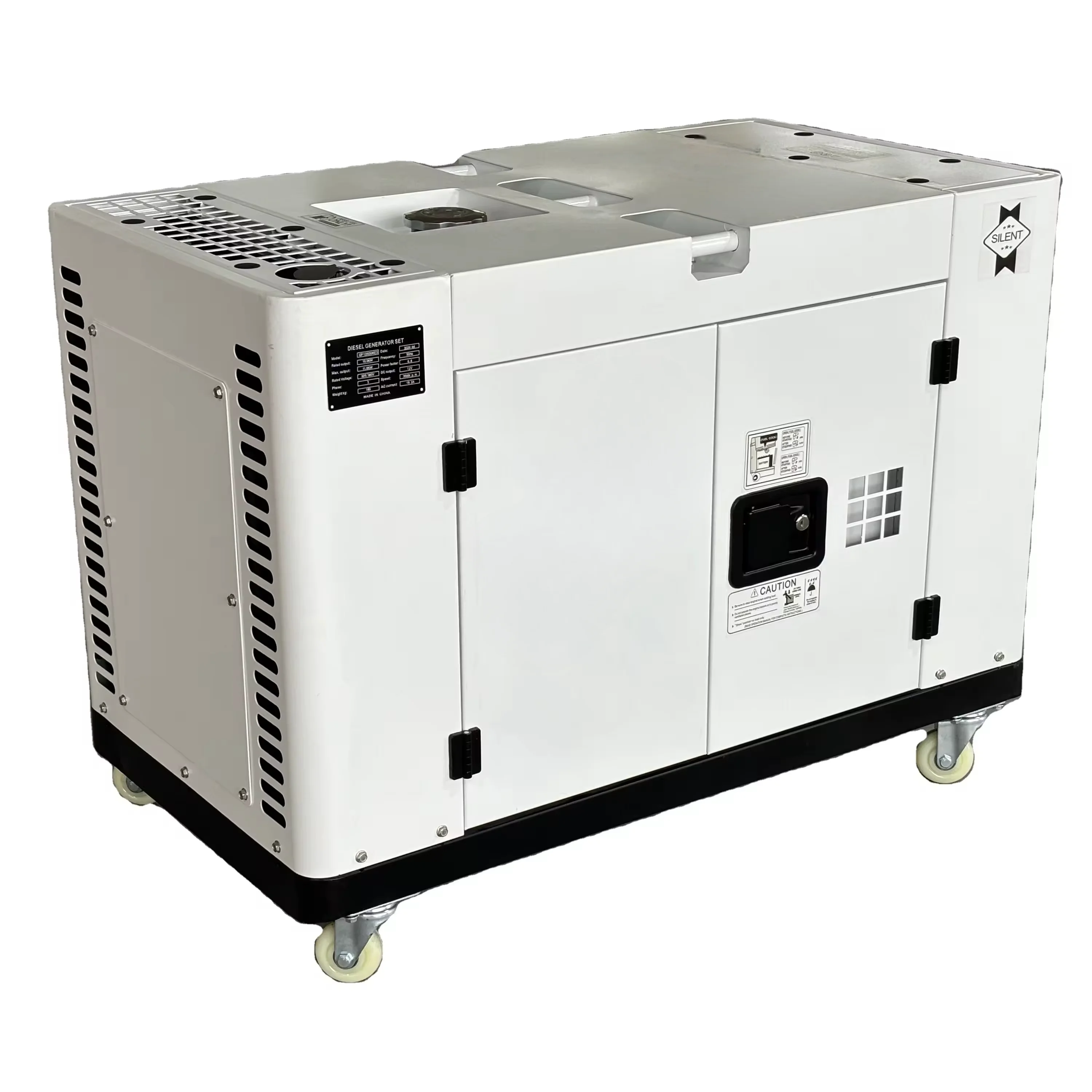 -OT-123 Factory Direct Sale 3kva 5kva 8kva & 10kva Generator 10kva Silent Generator 5kw Rated Voltage 240V 230V
-OT-123 Factory Direct Sale 3kva 5kva 8kva & 10kva Generator 10kva Silent Generator 5kw Rated Voltage 240V 230V
