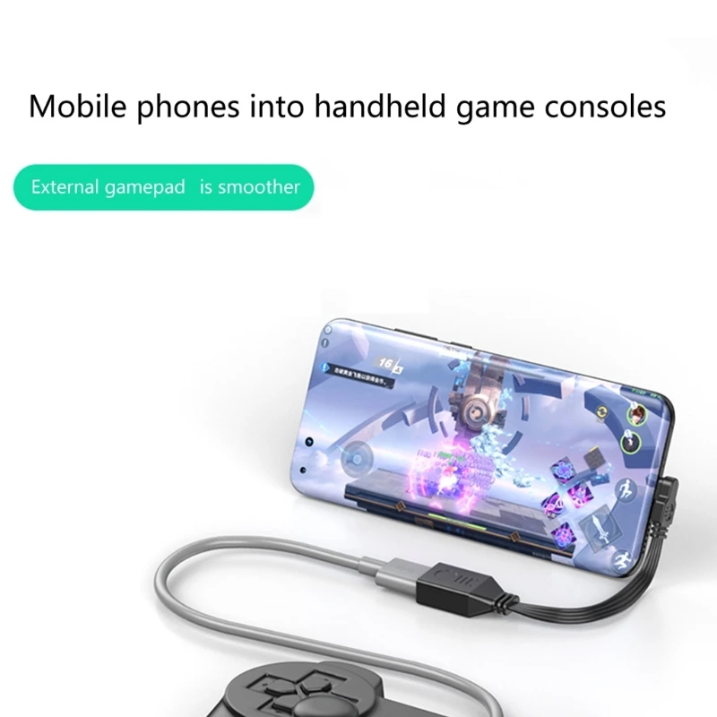 USB C to USB 2.0 Adapter Cable USB C Male to USB 2.0 Female Type C OTG Cable Dropship
USB C to USB 2.0 Adapter Cable USB C Male to USB 2.0 Female Type C OTG Cable Dropship