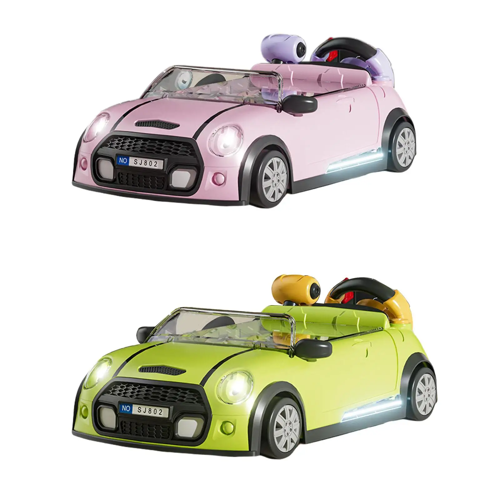 Interactive Educational Learning Race Car Toy Funny Activity Game Steering Wheel
Interactive Educational Learning Race Car Toy Funny Activity Game Steering Wheel