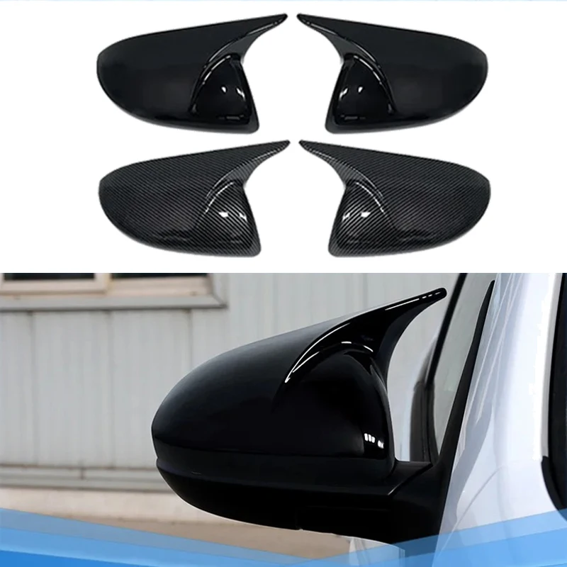 2 шт. для Mazda 2 3 2009-2012, колпачки для боковых зеркал, АБС-пластик, глянцевый черный/цвет, окрашенный, внешние аксессуары для автомобиля
2 шт. для Mazda 2 3 2009-2012, колпачки для боковых зеркал, АБС-пластик, глянцевый черный/цвет, окрашенный, внешние аксессуары для автомобиля