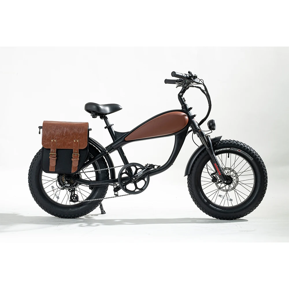 Compact Electric Bicycle for Women C900 Display Suspension Fork 40KM Range
Compact Electric Bicycle for Women C900 Display Suspension Fork 40KM Range