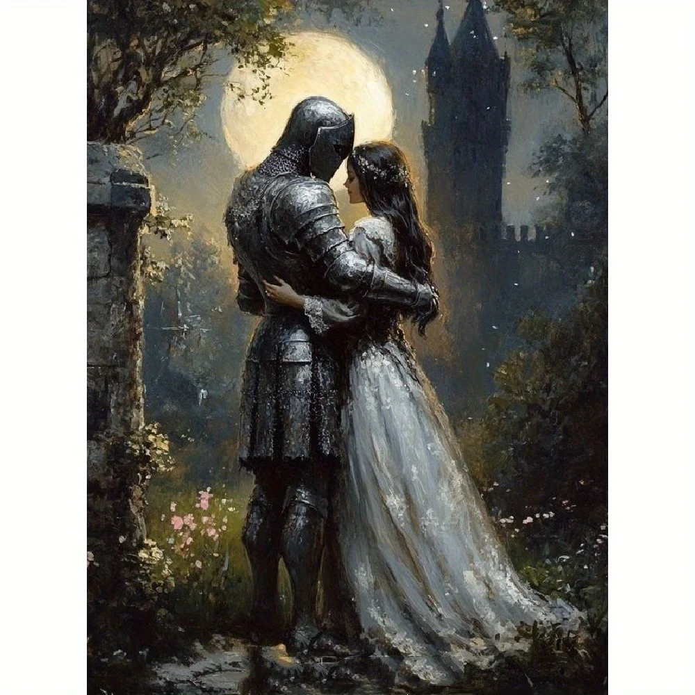 1 Box of 500/1000/1200/2000PCS Puzzles for Adults Princess and Knight Jigsaw Puzzles Handmade Home Decoration Gift Unframed
1 Box of 500/1000/1200/2000PCS Puzzles for Adults Princess and Knight Jigsaw Puzzles Handmade Home Decoration Gift Unframed