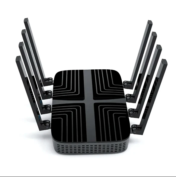 Xiaomi Router AX3000 Mesh Wifi6 2.4G 5.0 GHz Full Gigabit 5G WiFi Repeater 4 Antennas Network Exp to 1200Mbps 5g Modem 5g Router
Xiaomi Router AX3000 Mesh Wifi6 2.4G 5.0 GHz Full Gigabit 5G WiFi Repeater 4 Antennas Network Exp to 1200Mbps 5g Modem 5g Router