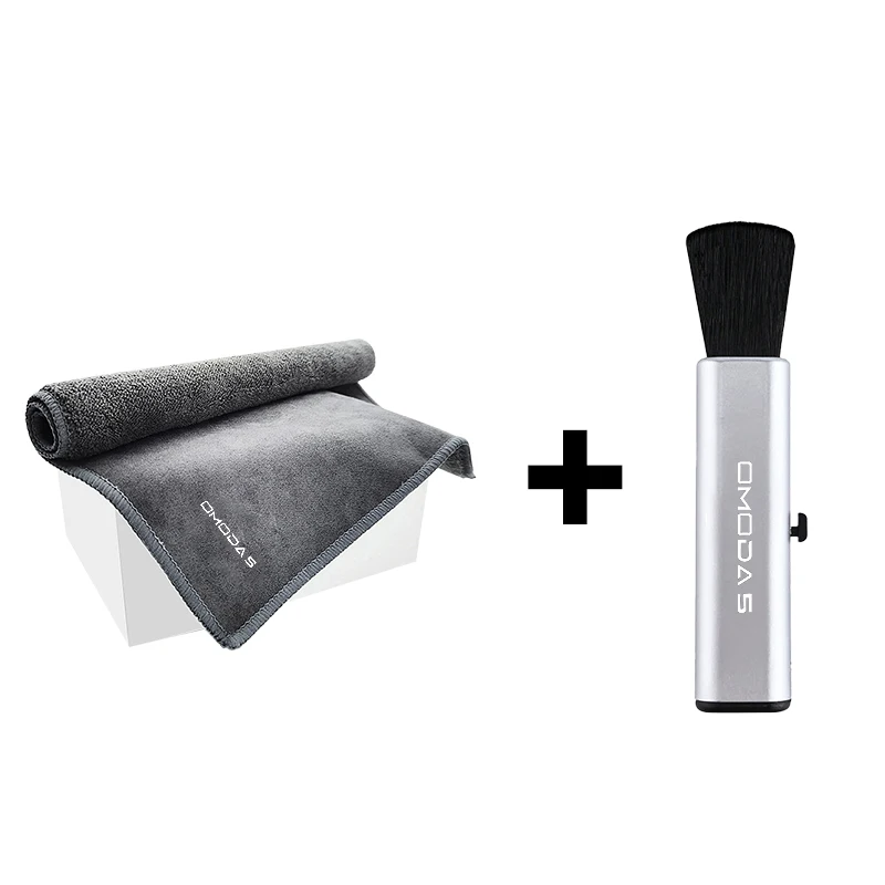 Car Interior Cleaning Tool Air Conditioner Brush Towel Decorative Strip For Chery Omoda 5 C5 S5/GT FX 2020 2022 2023 2024
Car Interior Cleaning Tool Air Conditioner Brush Towel Decorative Strip For Chery Omoda 5 C5 S5/GT FX 2020 2022 2023 2024