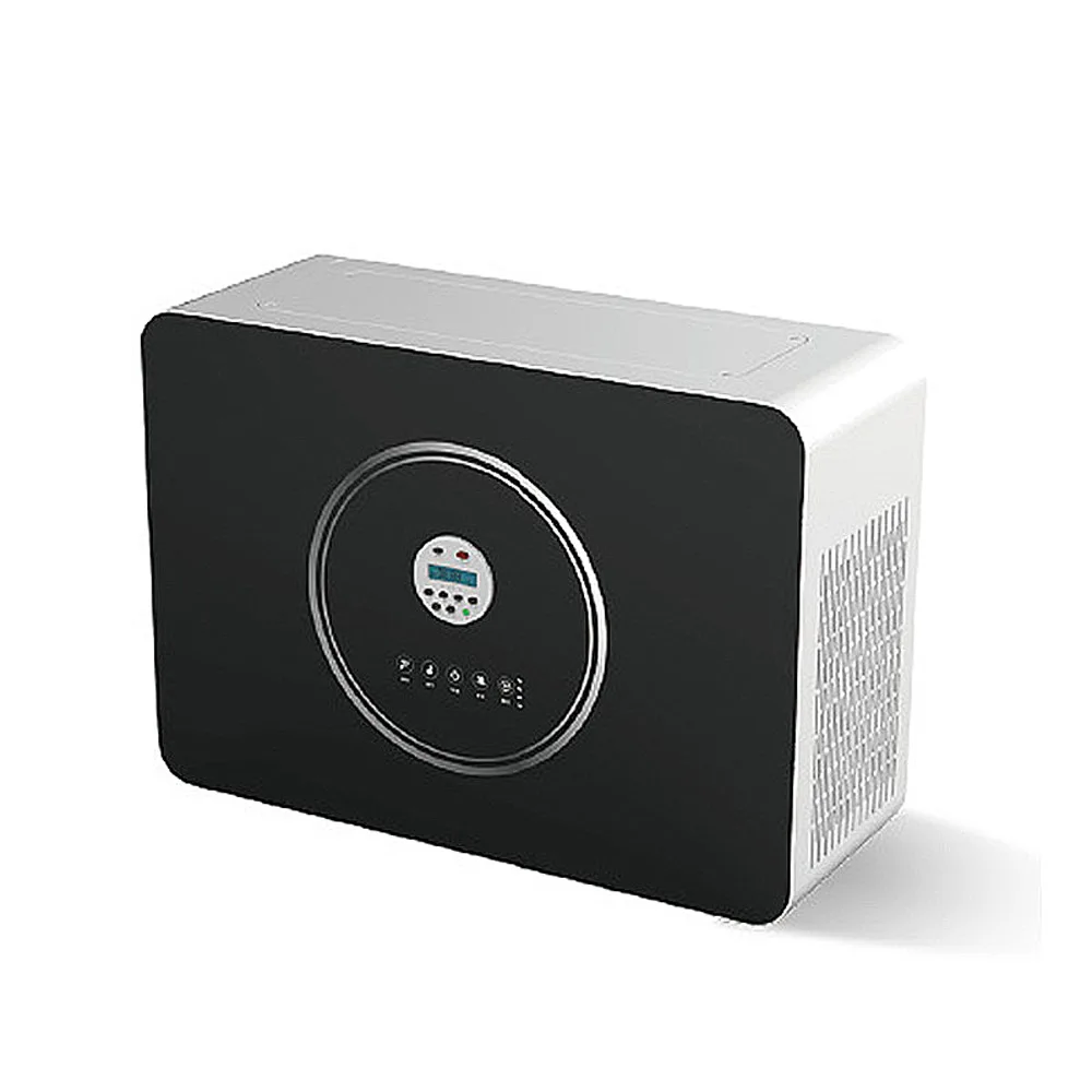 Intelligent sterilization machine Smart toilet purifier Home indoor environmental protection Toilet deodorizer 2025 NEW
Intelligent sterilization machine Smart toilet purifier Home indoor environmental protection Toilet deodorizer 2025 NEW
