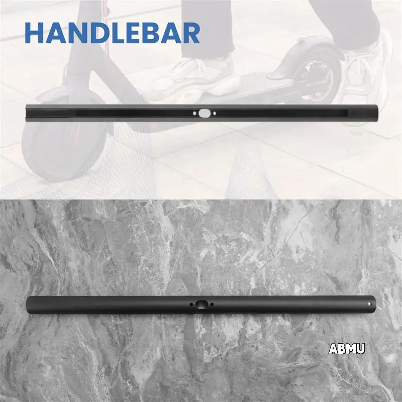 Scooter Handlebar Electric Scooters Handle Bar Aluminum Alloy Handlebar Handle Grip For Xiaomi Mijia M365
Scooter Handlebar Electric Scooters Handle Bar Aluminum Alloy Handlebar Handle Grip For Xiaomi Mijia M365