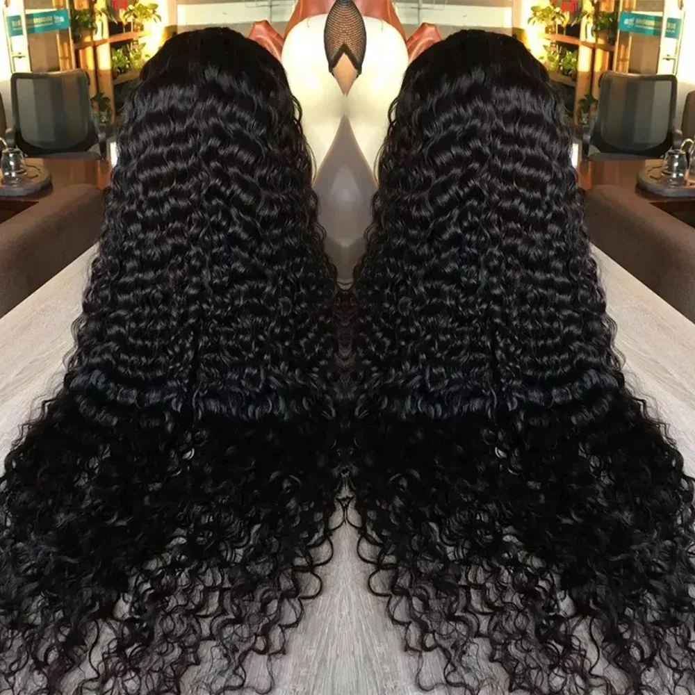 Парик из натуральных волос 13x4 Deep Wave, HD-кружевной фронтальный, 40 дюймов, плотность 250, 5x5, без клея, прозрачный, кудрявый, из волос Реми, для женщин
Парик из натуральных волос 13x4 Deep Wave, HD-кружевной фронтальный, 40 дюймов, плотность 250, 5x5, без клея, прозрачный, кудрявый, из волос Реми, для женщин