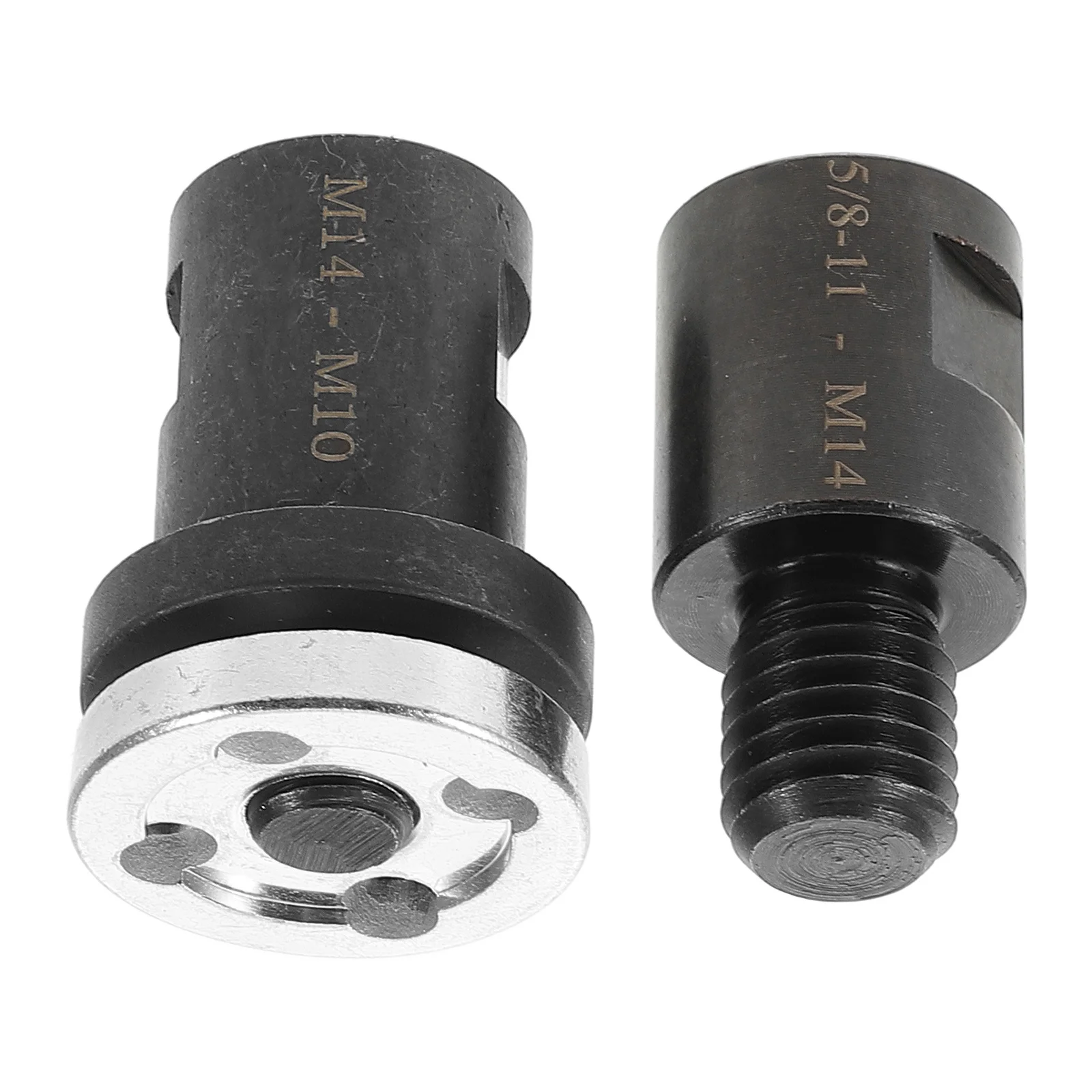 2Pcs Angle Grinder Adapter Core Drill Converter Multifunctional Tool for DIY Construction Renovation
2Pcs Angle Grinder Adapter Core Drill Converter Multifunctional Tool for DIY Construction Renovation