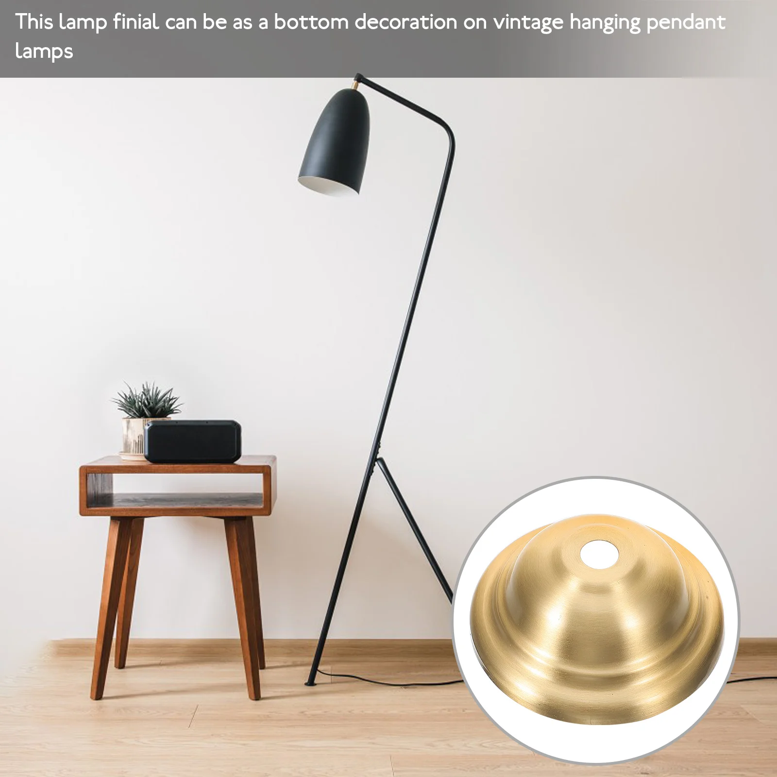 Copper Chandelier Retro Lamp Finial Lamp Finial Caps for Lampshade Parts Metal Cover Bedroom Living Room Cylinder
Copper Chandelier Retro Lamp Finial Lamp Finial Caps for Lampshade Parts Metal Cover Bedroom Living Room Cylinder