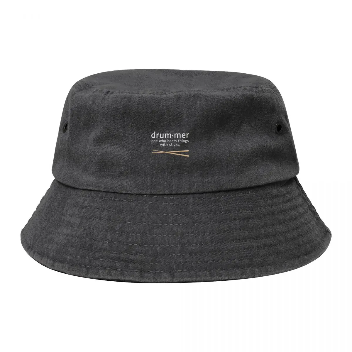 Funny Drummer Definition Percussion Music Drum Sticks Bucket Hat sailor cap for men Thermal Visor Hood For Girls Men's
Funny Drummer Definition Percussion Music Drum Sticks Bucket Hat sailor cap for men Thermal Visor Hood For Girls Men's