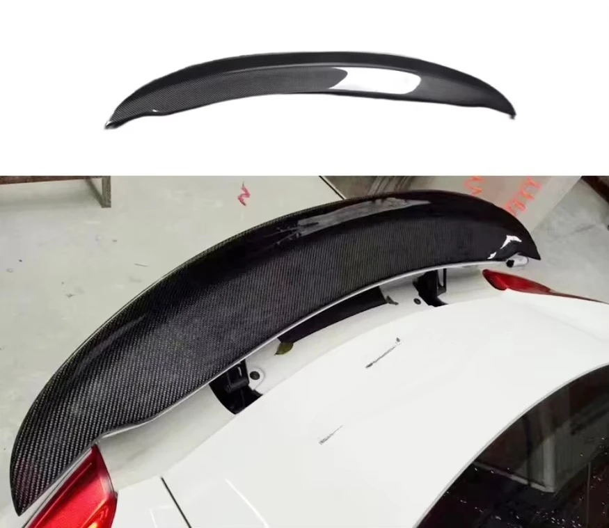 High Quality Dry Carbon Fiber Engine Hood for New Upgrade Bonnet
High Quality Dry Carbon Fiber Engine Hood for New Upgrade Bonnet