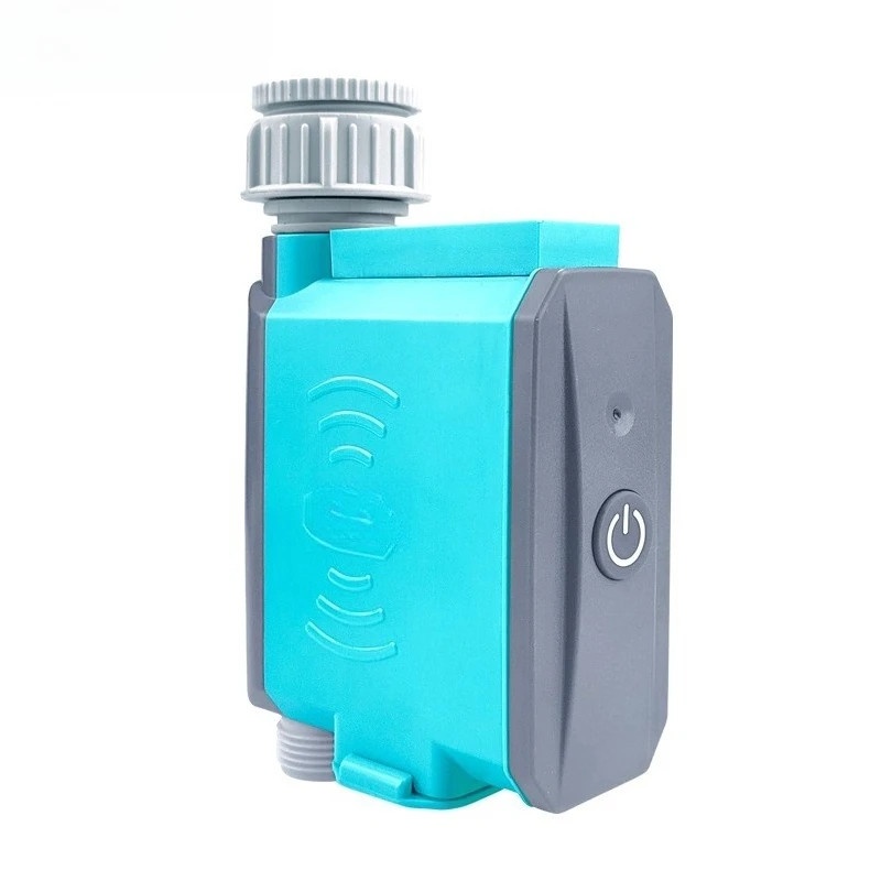 Home irrigation watering timer WiFi water timer Mobile phone remote control FJKB005C-3
Home irrigation watering timer WiFi water timer Mobile phone remote control FJKB005C-3