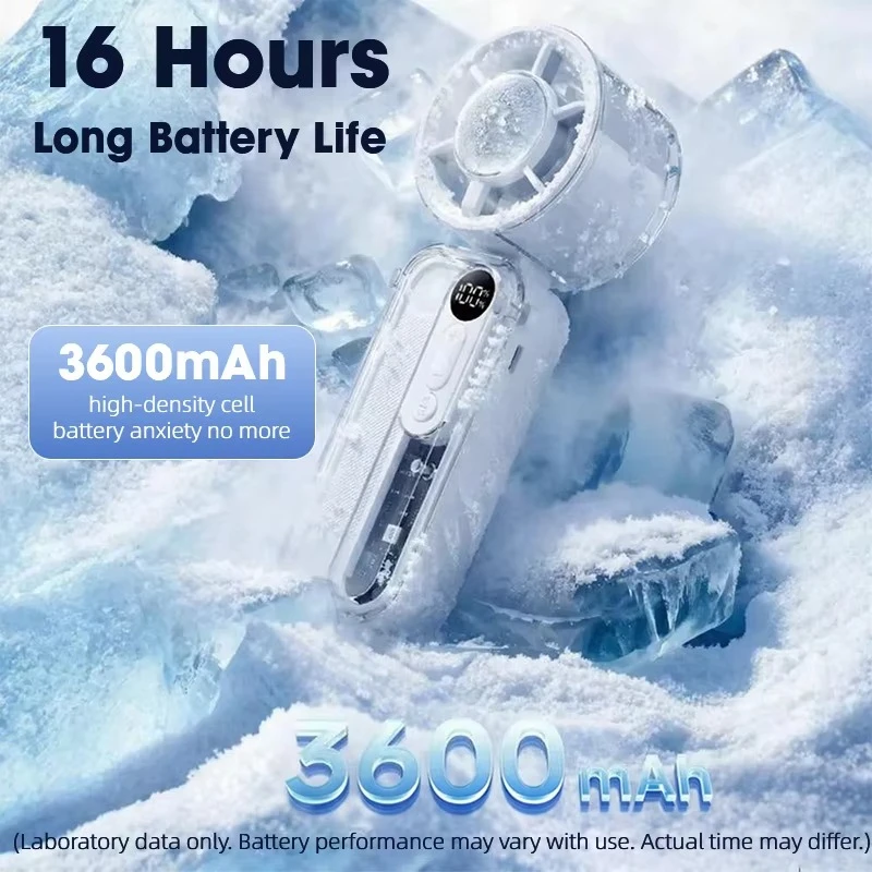 Handheld Small Fan, Semiconductor Cooling, Ultra Long Battery Life, Charging Fan, Small Cooling and Ice Pack Fan
Handheld Small Fan, Semiconductor Cooling, Ultra Long Battery Life, Charging Fan, Small Cooling and Ice Pack Fan