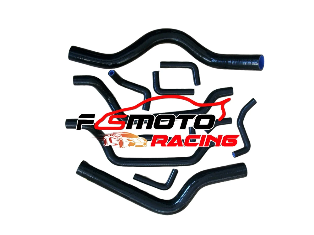 Silicone Radiator&Heater Hose For MITSUBISHI ECLIPSE DSM 4G63T 1G 1990-1994 1991 1992 1993 90 91 92 93 94
Silicone Radiator&Heater Hose For MITSUBISHI ECLIPSE DSM 4G63T 1G 1990-1994 1991 1992 1993 90 91 92 93 94