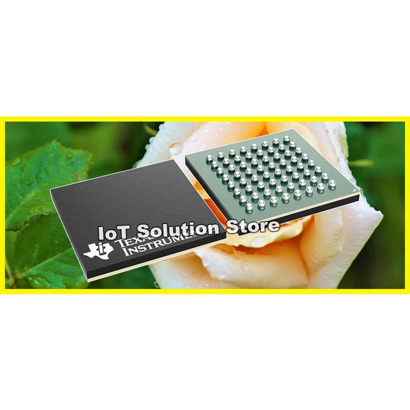 (1PCS) AWR1843ABGABLRQ1 Single-chip 76-GHz to 81-GHz Automotive Radar Sensor Integrating DSP, MCU and Radar Accelerator
(1PCS) AWR1843ABGABLRQ1 Single-chip 76-GHz to 81-GHz Automotive Radar Sensor Integrating DSP, MCU and Radar Accelerator