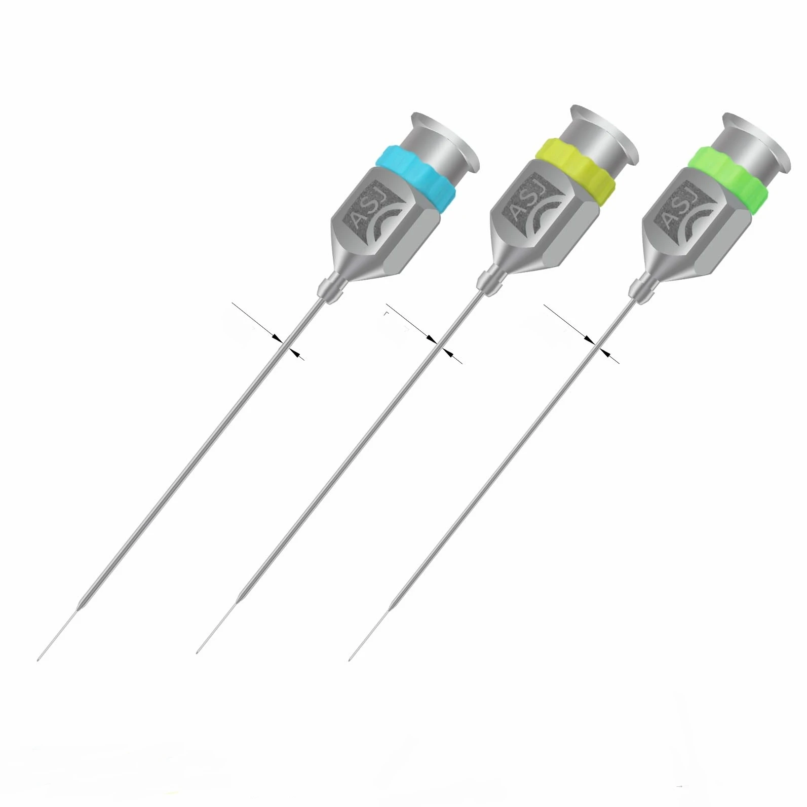 Канюли политеипные из нержавеющей стали для подсетчатого пространства 41G/47G, офтальмологические инструменты
Канюли политеипные из нержавеющей стали для подсетчатого пространства 41G/47G, офтальмологические инструменты