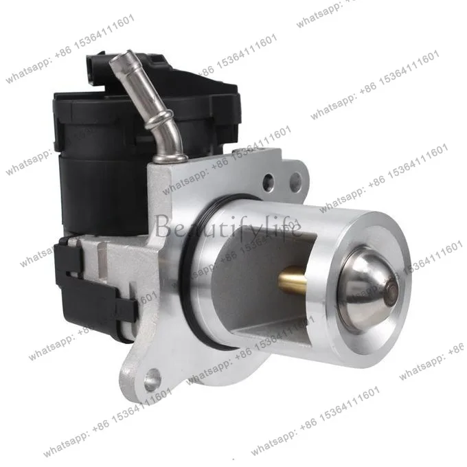 EGR valve Exhaust gas recirculation valve 6421402160 W212 X164 W166 A engine
EGR valve Exhaust gas recirculation valve 6421402160 W212 X164 W166 A engine