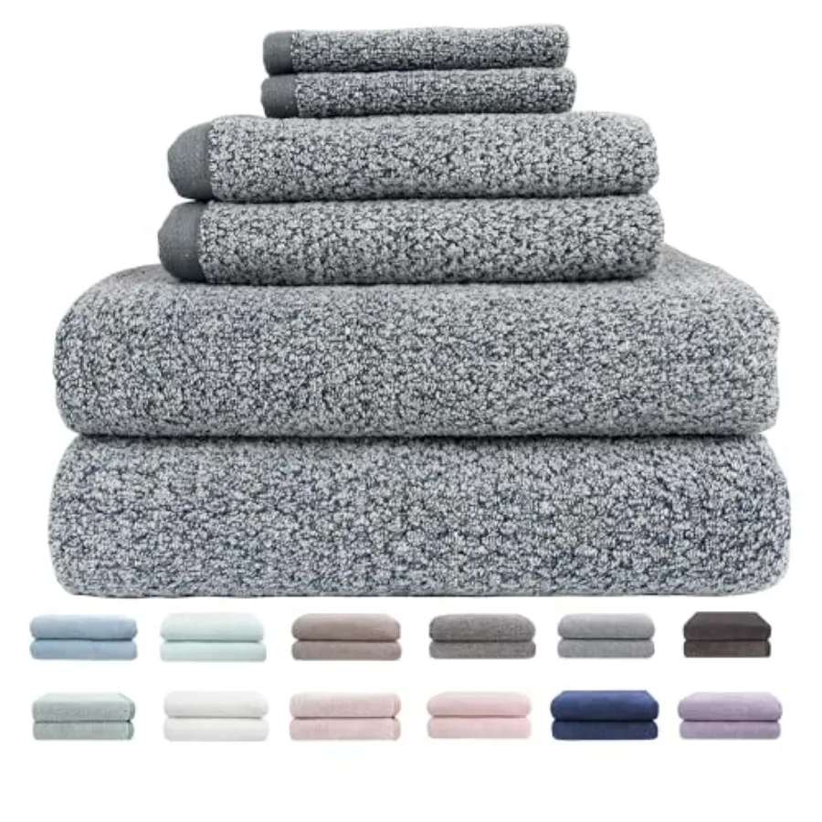 Bathroom use, 100 cotton, dusk, diamond jacquard texture with ultra-soft and highly absorbent quick-dry performance
Bathroom use, 100 cotton, dusk, diamond jacquard texture with ultra-soft and highly absorbent quick-dry performance