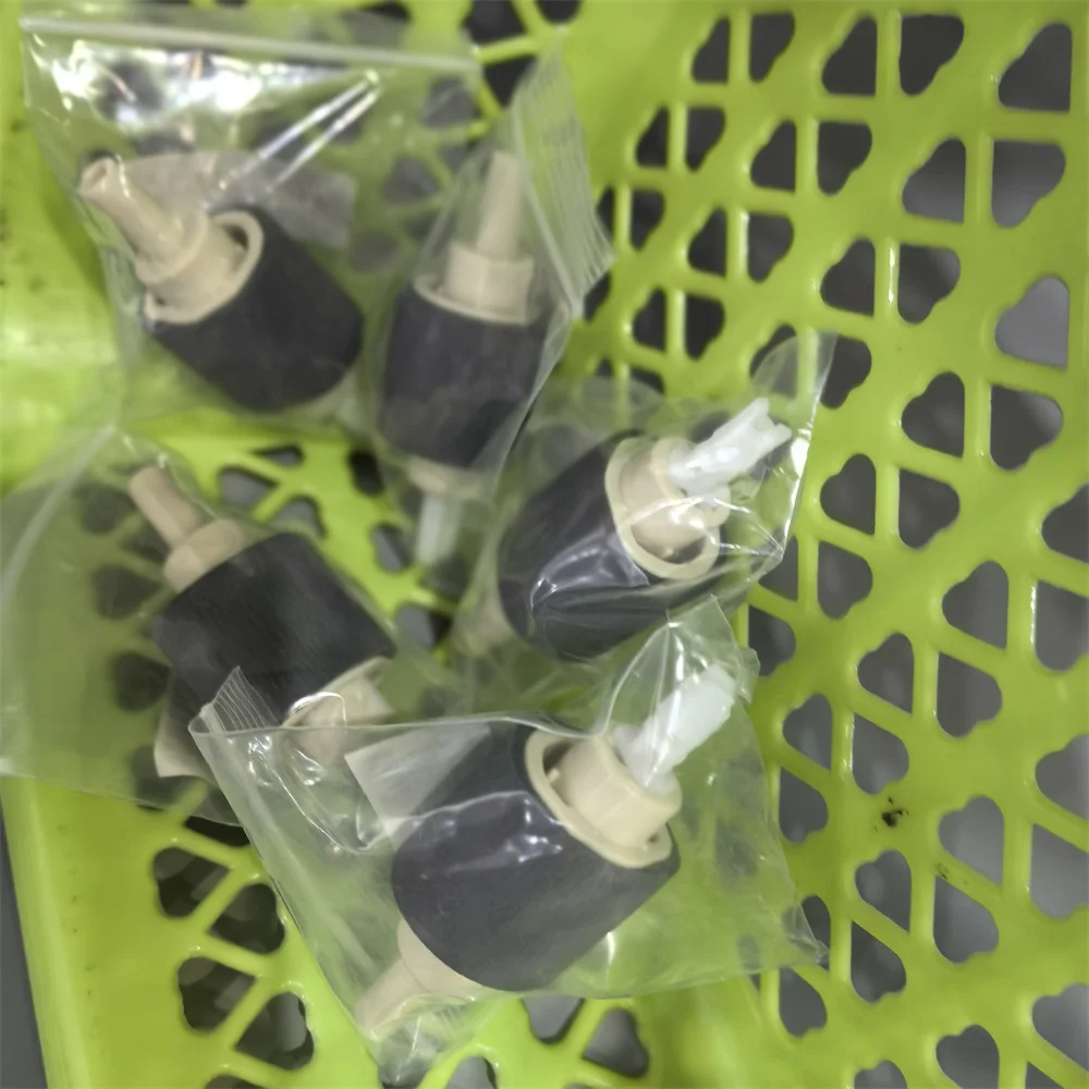 50X RM1-9168-000 RM1-6414 RM1-6467 Ролик захвата для HP Pro 400 M401 M425 P2035 P2055 для Canon LBP 251 253 6303 6304 6600 6653
50X RM1-9168-000 RM1-6414 RM1-6467 Ролик захвата для HP Pro 400 M401 M425 P2035 P2055 для Canon LBP 251 253 6303 6304 6600 6653