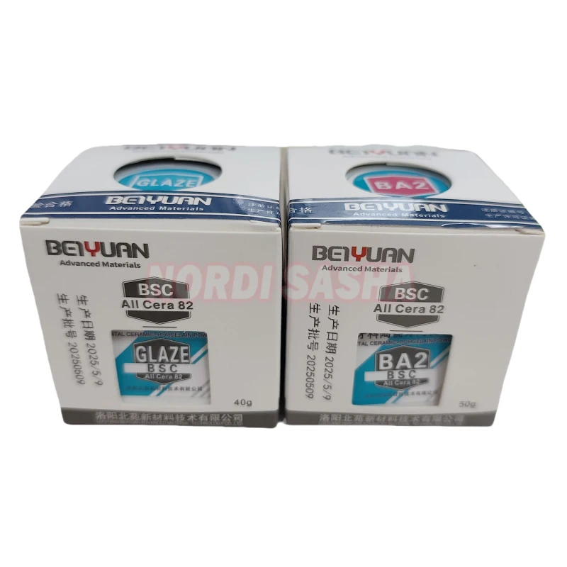 Den Porcelain Powder Ceramic-porcelain Powder Dental Lab Ceramics Powder Dentin/Transparent/Translucent/Gum-colored
Den Porcelain Powder Ceramic-porcelain Powder Dental Lab Ceramics Powder Dentin/Transparent/Translucent/Gum-colored