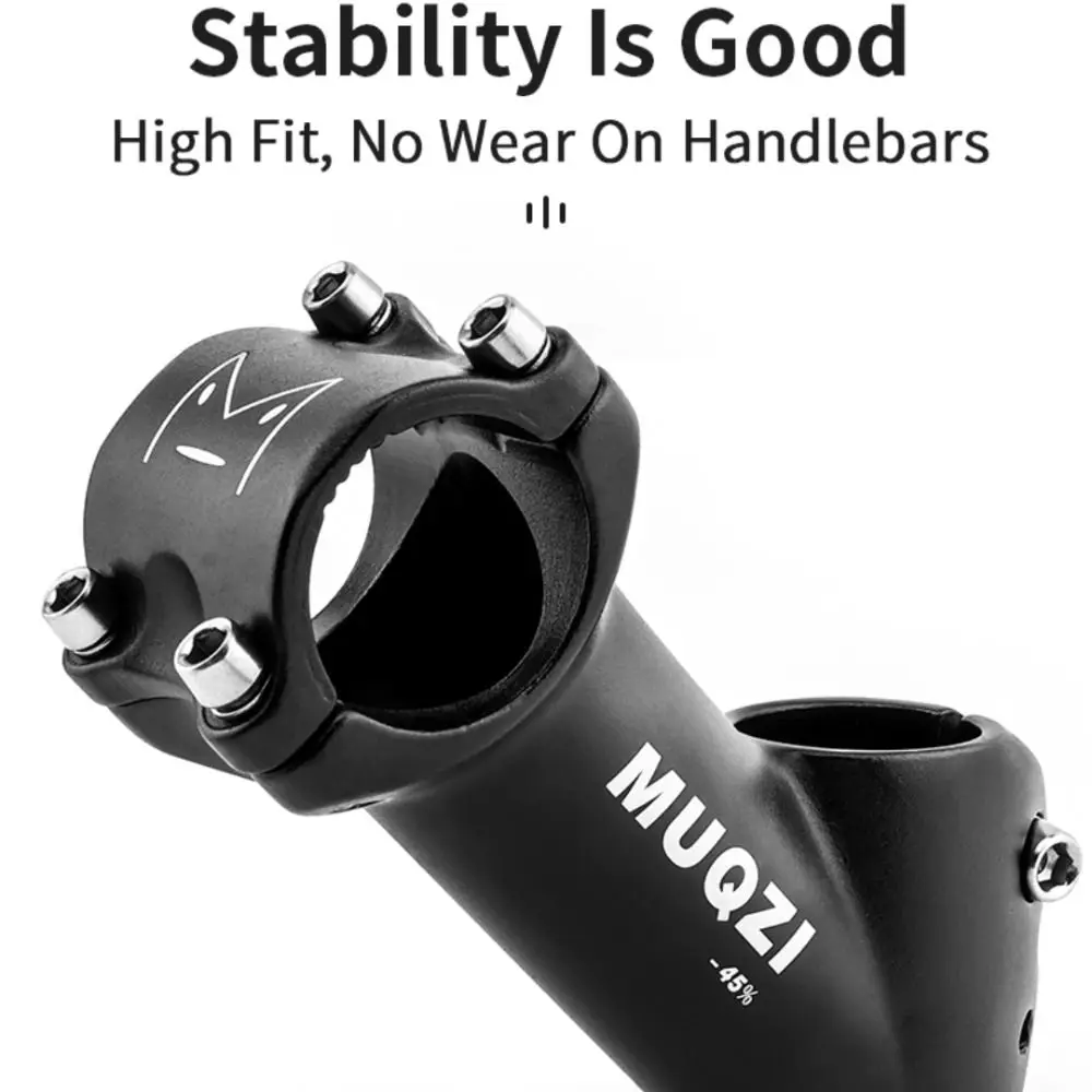 Вынос велосипеда из алюминиевого сплава, 45 градусов, вилка 31,8 мм, 65 мм, вынос MTB, стабильный вынос руля для велосипеда, увеличение высоты 28,6, вынос руля велосипеда для велоспорта
Вынос велосипеда из алюминиевого сплава, 45 градусов, вилка 31,8 мм, 65 мм, вынос MTB, стабильный вынос руля для велосипеда, увеличение высоты 28,6, вынос руля велосипеда для велоспорта