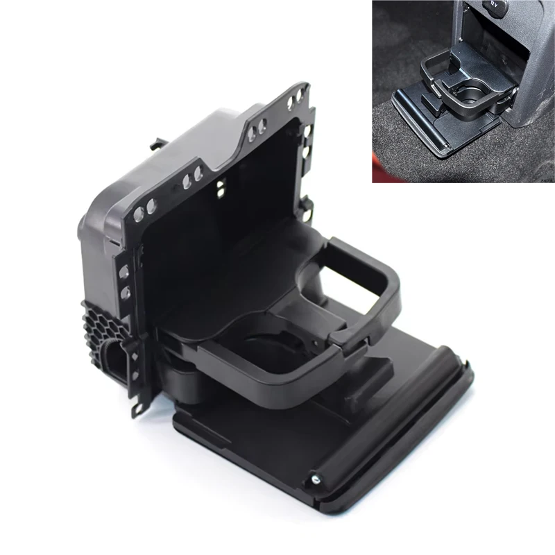 Car Central Console Rear Armrest Cup Drink Holder For VW TIGUAN 2008 2009 2010 2011 2012 2013 2014-2016 Car Styling 7N0862533
Car Central Console Rear Armrest Cup Drink Holder For VW TIGUAN 2008 2009 2010 2011 2012 2013 2014-2016 Car Styling 7N0862533