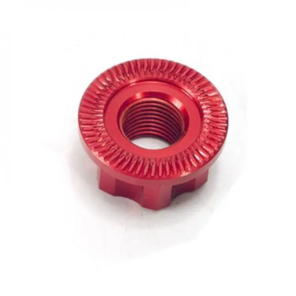 Lightweight Aluminum Alloy Bike Nuts Rear Hub M10 Axle Component Road Bike Replacement for Cycle Wheels Parts
Lightweight Aluminum Alloy Bike Nuts Rear Hub M10 Axle Component Road Bike Replacement for Cycle Wheels Parts
