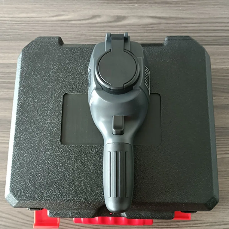 YRH300 YRH600 Infrared Thermal Imager for Coal Mine Portable Explosion-proof Thermal Imager In stock
YRH300 YRH600 Infrared Thermal Imager for Coal Mine Portable Explosion-proof Thermal Imager In stock