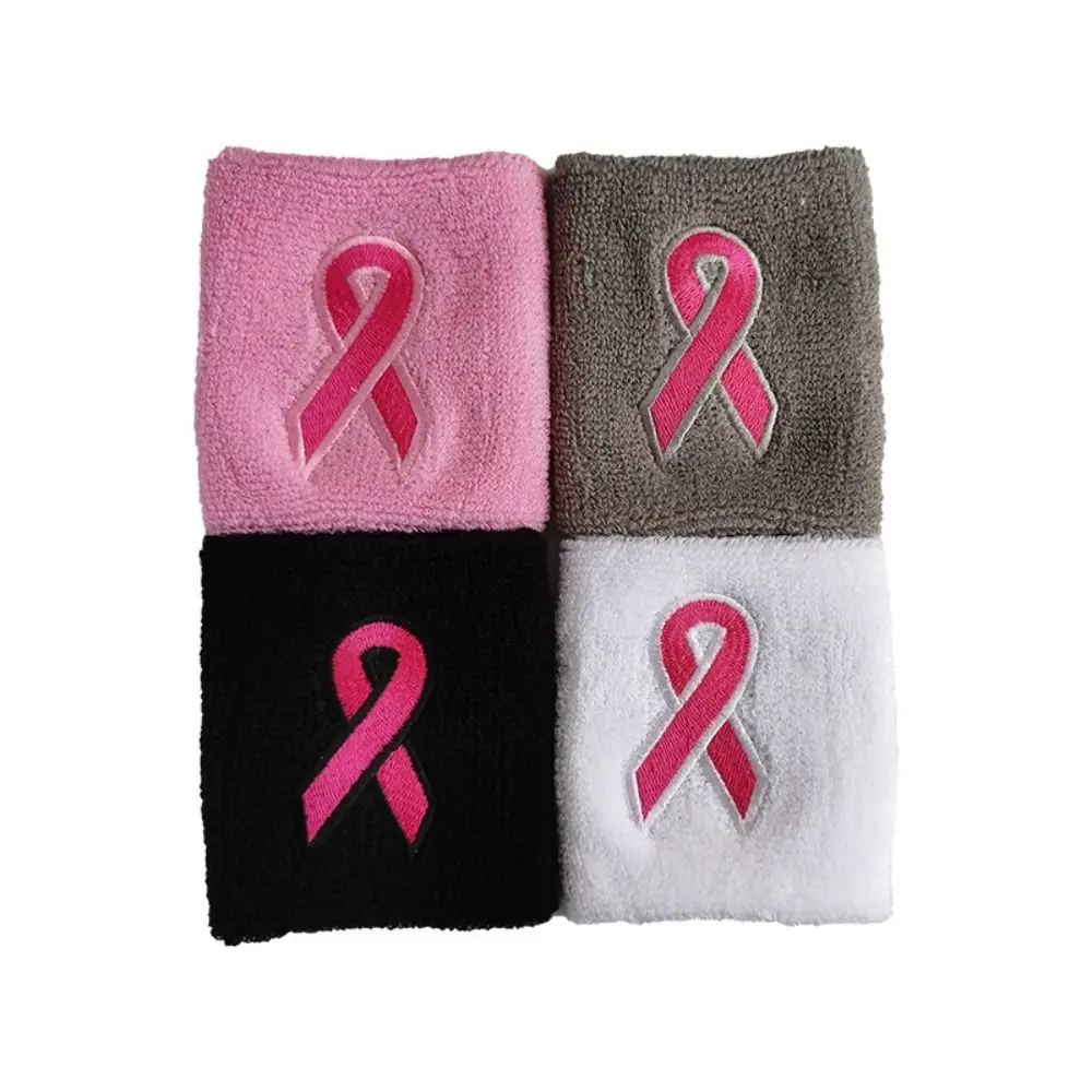 Absorbent Sports Wristbands For Kids Stretch Elastic Pink Wrist Sweat Bands Caring for Women Wrist Support Outdoor Sport
Absorbent Sports Wristbands For Kids Stretch Elastic Pink Wrist Sweat Bands Caring for Women Wrist Support Outdoor Sport